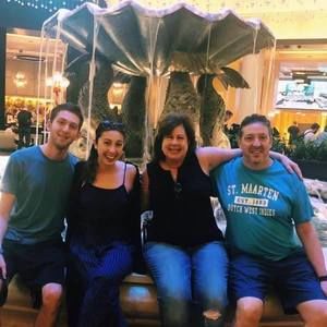 Meet your Posher, John